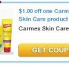 Carmex Coupons + CVS Deal | Print Now!