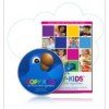 Copy Kids: Make Eating Fruits and Veggies Fun | DVD Review and Giveaway
