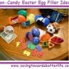 25 Easter Egg Fillers (Non-Candy Ideas!)