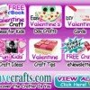 21 Valentine Crafts Ideas for Kids