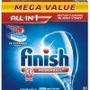 Finish Powerball Tablets 85ct for $13.18 ($.16 per tab)