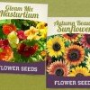 GONE! FREE Pack of Seeds for Spring | Request Yours Now!