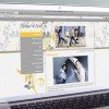 FREE Wedding Website from Wedding Paper Divas