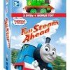 Thomas & Friends Full Steam Ahead 3 DVD Set with Toy | In Stores Now or WIN One Here