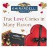Say ‘I Love You’ with Ghirardelli