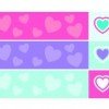 Mabel’s Labels: $2 off Heart Labels