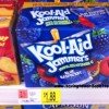 Back Again! Kool-Aid Jammers 10pk $.88 at Walmart after Ibotta