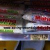 NEW Mahatma Rice Coupon = as low as $.03 at Publix and FREE at Winn-Dixie