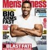 Men’s Fitness Magazine Sale | Get one year for just $3.99 today only!