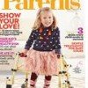 Parents Magazine One Year Completely FREE | No Credit Card Required