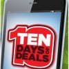 10 Days of Redbox Deals | New Deal Every Day thru 10/16