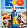 Family Friendly Movies on DVD under $5 | Rio, Cat in the Hat, Happy Feet + more