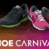 Need to Go Shoe Shopping This Weekend?  Famous Footwear and Shoe Carnival Coupons to print!