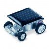 Small Solar-Powered Toy Car $1.80 SHIPPED | Great for Stockings!