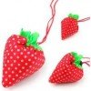 Fold Up Reusable Shopping Bags as low as $.93 each!