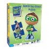 Super Why 50 Piece 3ft tall Floor Puzzle $9.95
