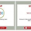Target Coupons: Infant Bedding, Women’s Apparel and more!