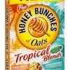 NEW! Honey Bunches of Oats Tropical Blends | Enter to WIN a Free Box