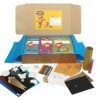 Wummelbox Arts & Crafts Box $22 Shipped | 45% off a box of fun for the kids!