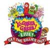 Yo Gabba Gabba! LIVE!: Get the Sillies Out! Von Braun Center Concert Hall, Huntsville, AL 2/20/13 | Enter to WIN Tickets!