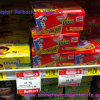 Yoplait Kids and Trix Yogurt Rollback at Walmart – $1.40 after coupon