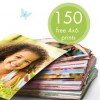 150 FREE Prints for New Snapfish Customers | Ends 3/31
