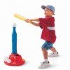 Little Tikes 2-in-1 Baseball Trainer: Save $7 AND get FREE Shipping | Just $24.99 shipped!