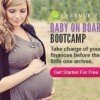 Get Your Finances in Order Before Baby Arrives | Learnvest’s FREE Baby On Board Boot Camp