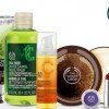 LivingSocial: $20 to spend at The Body Shop for $10 + FREEBIE