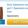 BOGO Spooners Cereal Printable Coupon = $1.49 each at Walmart