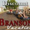 SAVE 50% on a Branson Vacation!