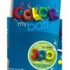 Color My Bath: 300 Color Changing Bath Tablets $10.75 | less than $.04 per tablet
