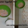 Frugal Kid’s Craft: Easter Egg Shell Art