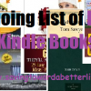 FREE Kindle Books (Ongoing List)