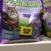 Rebate: FREE Fresh Results Cat Litter