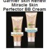 FREE Sample: Garnier Skin Renew Miracle Cream