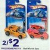 Hot Wheels for $.80 each at Rite Aid | Perfect for Easter Baskets!