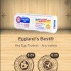 $.50/1 Eggland’s Best Ibotta Coupon