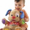 Laugh & Learn Love to Play Puppy 48% off