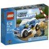 Lego City Police Patrol Car $8.97 | Save 25% on Easter Gift for a Boy!