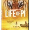 Pre-order Life of Pi on DVD and save $10 | Release Day 3/12