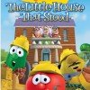 NEW from Veggie Tales: The Little House that Stood | Get DVD Deals, Coloring Sheets and Activities Here!