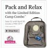 Prepare for Summer Camp with Mabel’s Labels | Shop Early and SAVE!