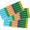 NEW Wash Away Labels from Mabel’s Labels