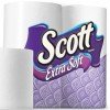 FREE Roll of Scott Extra Soft Tissue | Request Now!