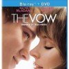 The Vow on DVD and Blu-Ray for $9.99 (save $17!)