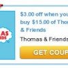 Printable Toy Coupons for Easter | Hot Wheels, Barbie, Fisher Price and more
