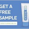Free TriCalm Sample