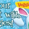 FREE Shipping on ANY Item from VeggieTales store | DVDs, CDs under $5, Puzzles under $6, Easter Egg Fillers under $2!