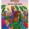 The Beginner’s Bible: The Very First Easter | Download to your Kindle for $.99